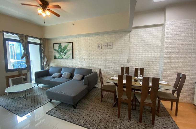 For Lease 3BR in Park West