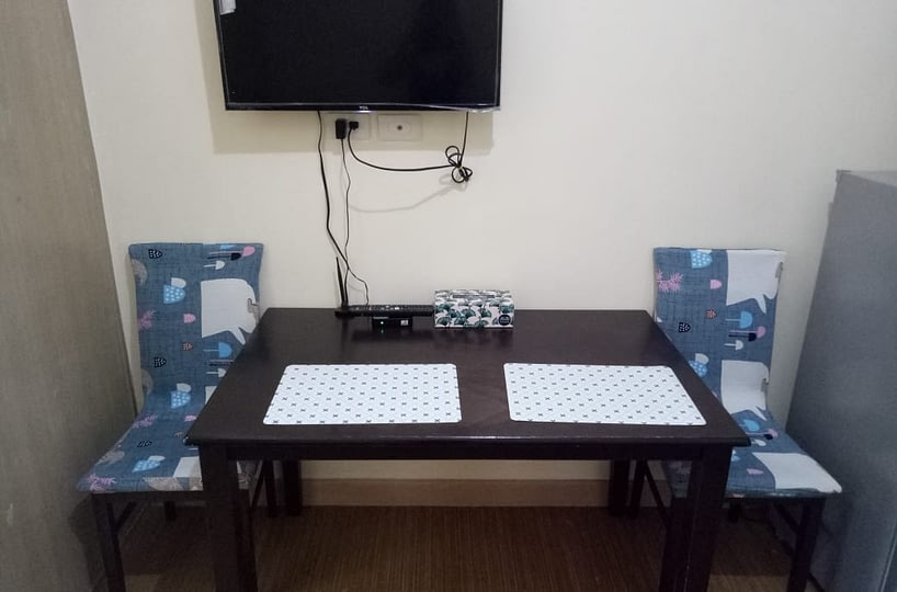 For Sale 1BR in Grace Residences