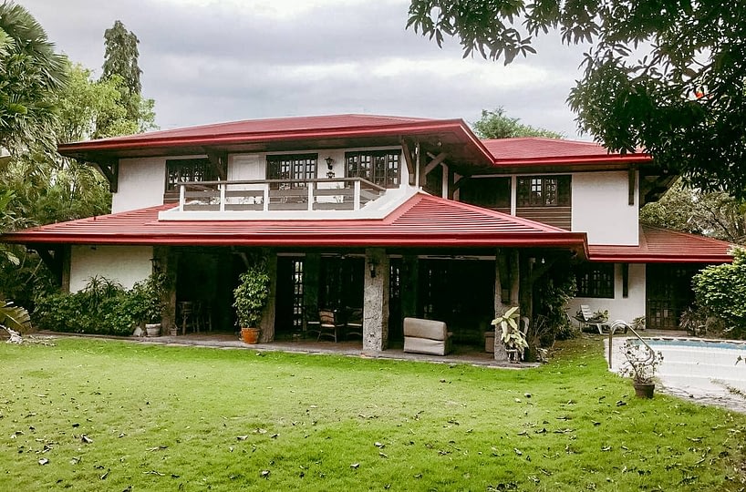 4BR House & Lot in AAV For Sale/Lease