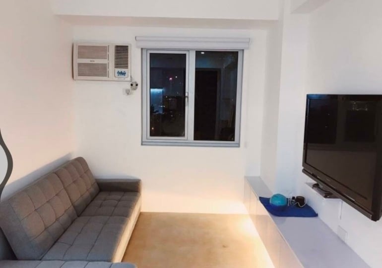 For Lease/Sale 1BR in Avida Cityflex Tower 1