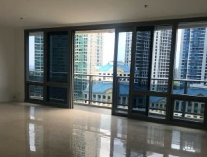 3BR For Lease/Sale in The Suites