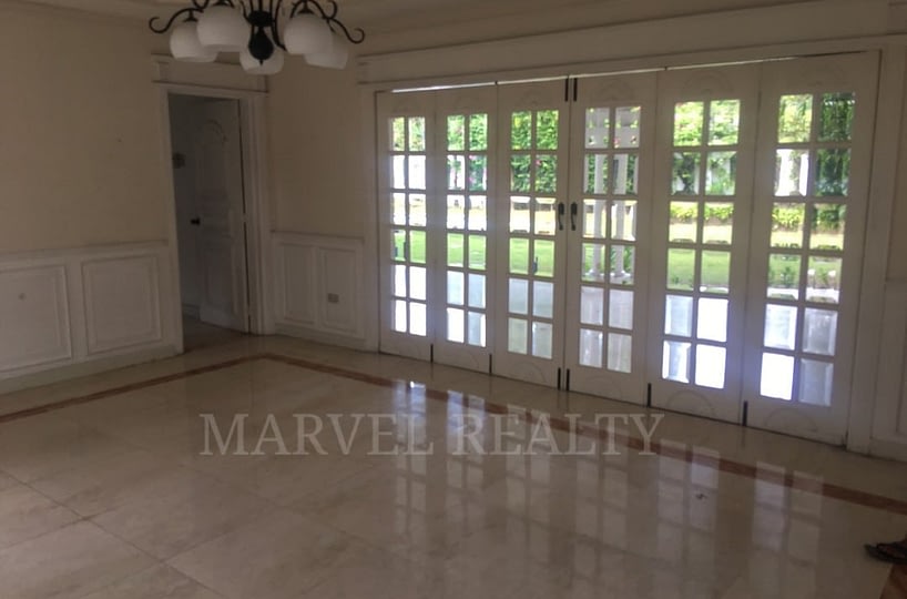 For Lease 4BR H&L in AAV