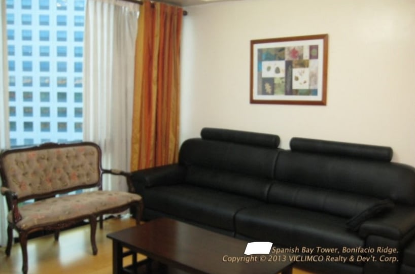 2BR For Lease/Sale in Boni Ridge