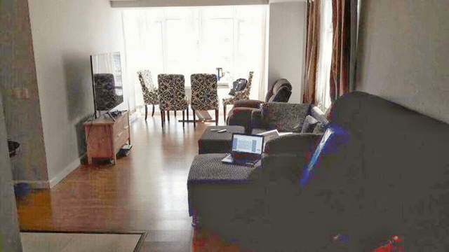 FOR SALE in Two Serendra