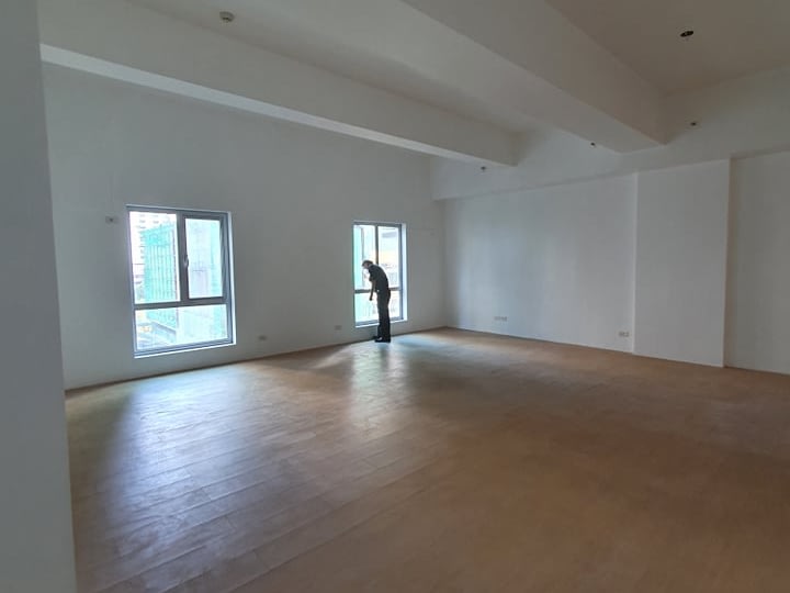 For Lease Office Space in Avida Cityflex