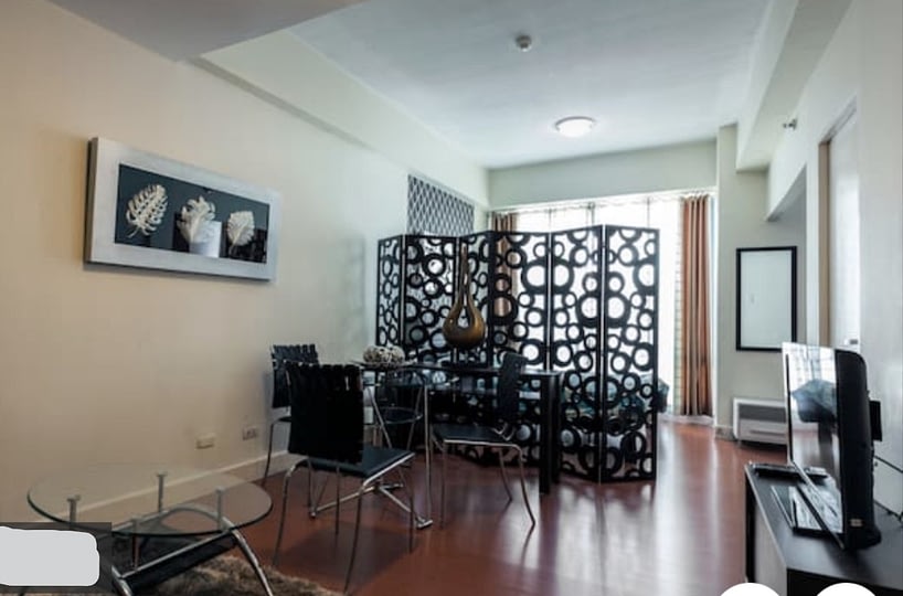 For Lease Studio Unit in Bellagio 1