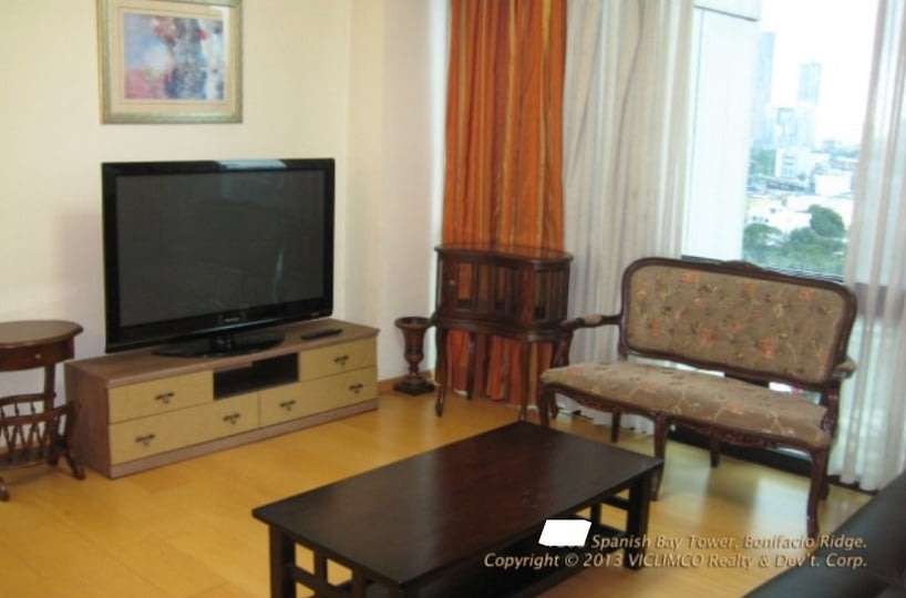 2BR For Lease/Sale in Boni Ridge