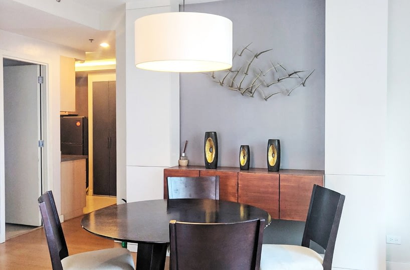 For Lease 1BR in The Grove
