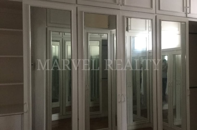 For Lease 4BR H&L in AAV