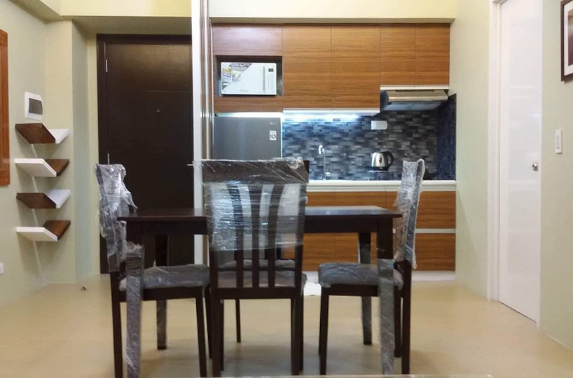 For Lease Studio in Avida Cityflex Tower 1