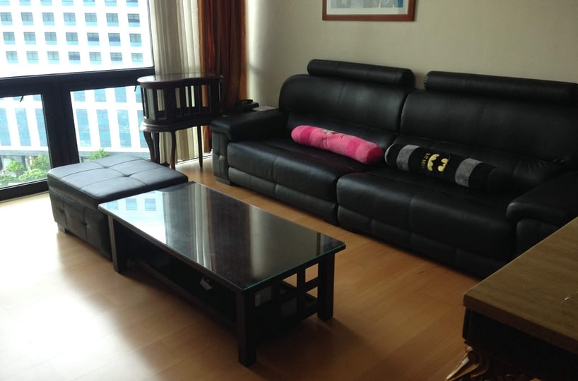 2BR For Lease/Sale in Boni Ridge