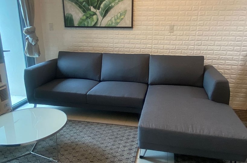 For Lease 3BR in Park West