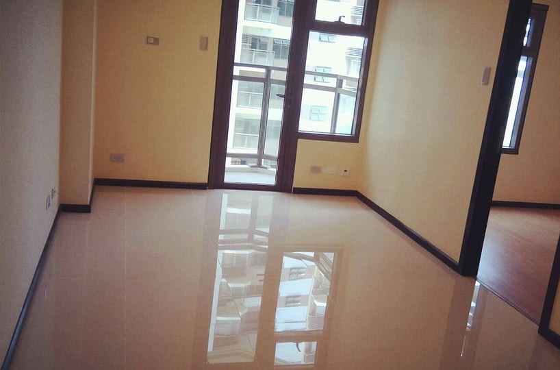For Rent in Radiance Manila