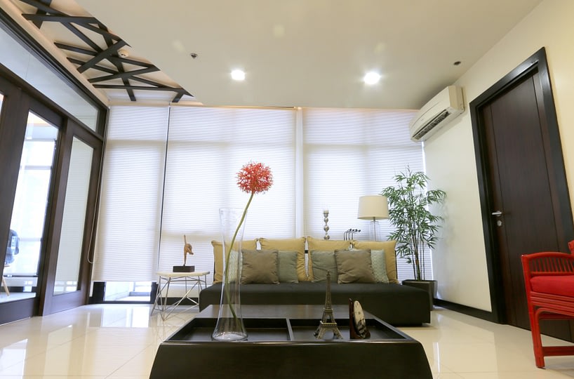 For Sale 2BR Penthouse in The Fort Residences