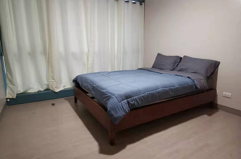 1BR For Lease in One Uptown