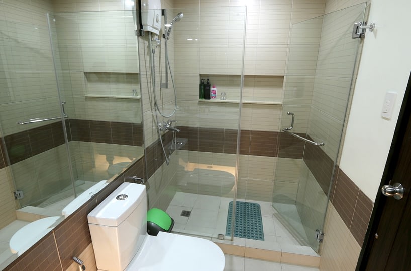 For Sale 2BR Penthouse in The Fort Residences