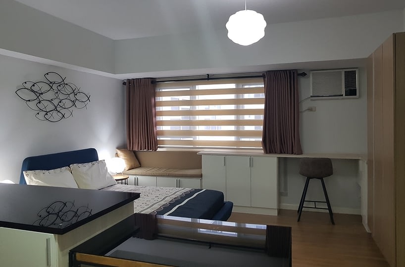 1BR For Lease in One Maridien