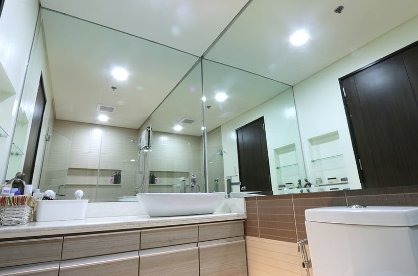 For Sale 2BR Penthouse in The Fort Residences