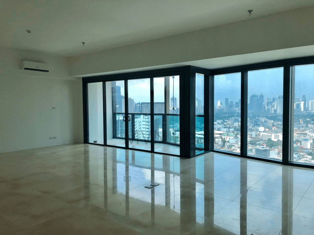 4BR in Grand Hyatt For Sale or For Rent
