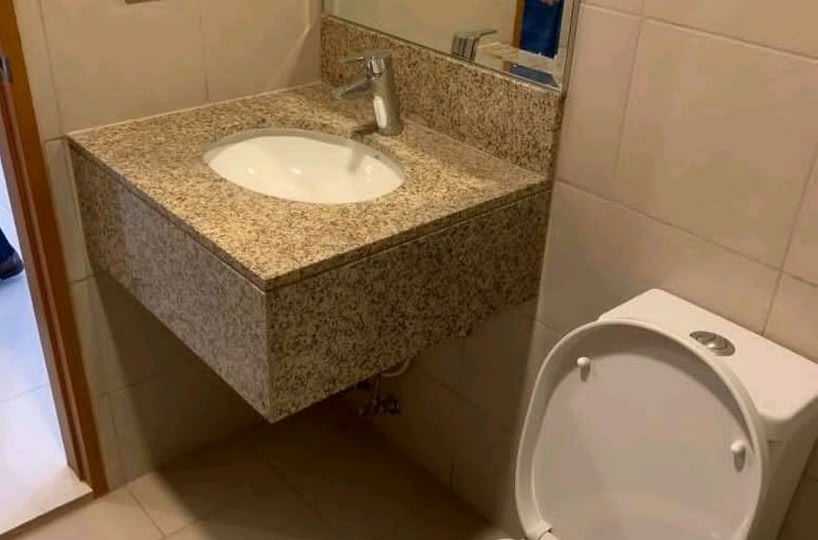 For Sale 1BR in Madison Park West