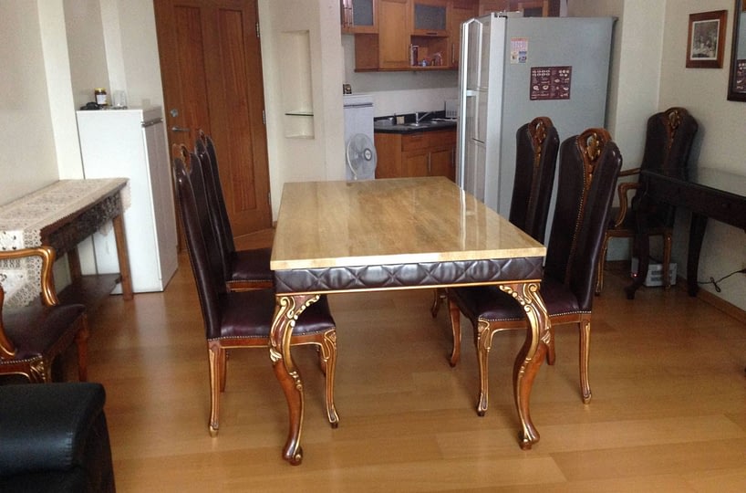 2BR For Lease/Sale in Boni Ridge