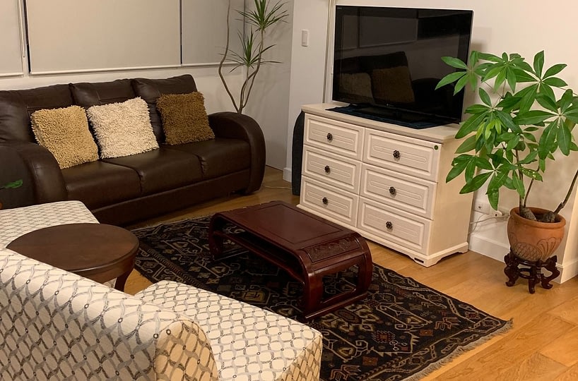 For Sale 2BR in Park Terraces