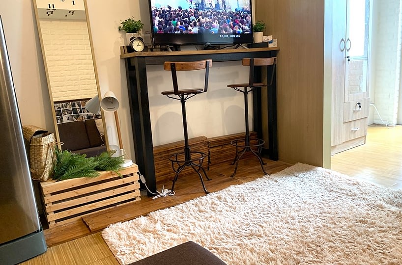 For Sale 1BR in Grace Residences