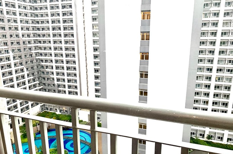 For Sale 1BR in Grace Residences