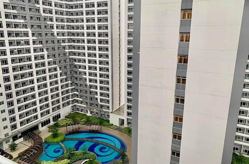 For Sale 1BR in Grace Residences