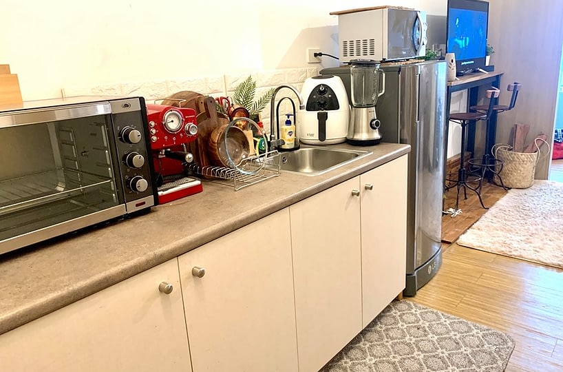 For Sale 1BR in Grace Residences