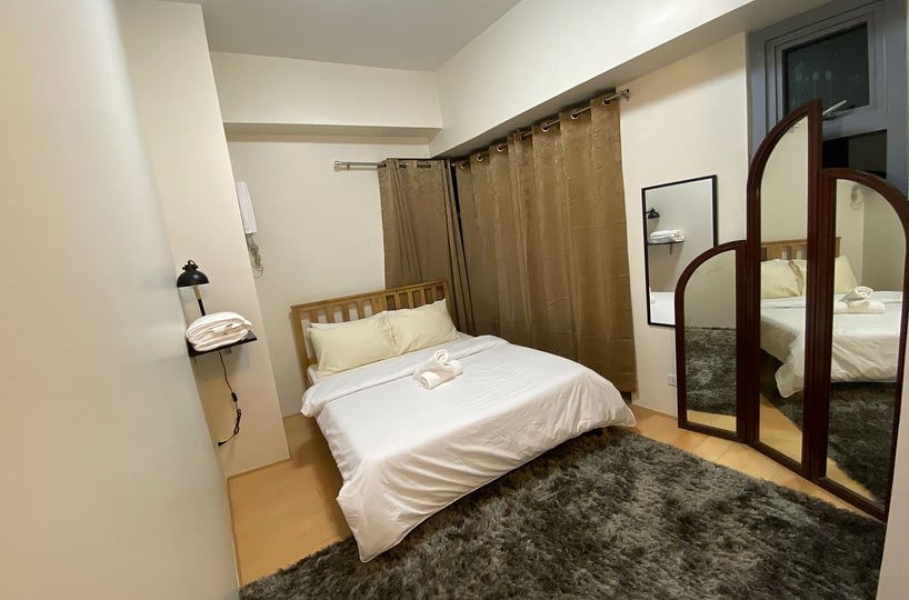 For Lease 3BR in Park West