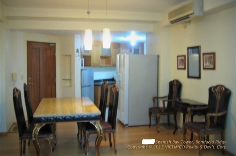 2BR For Lease/Sale in Boni Ridge