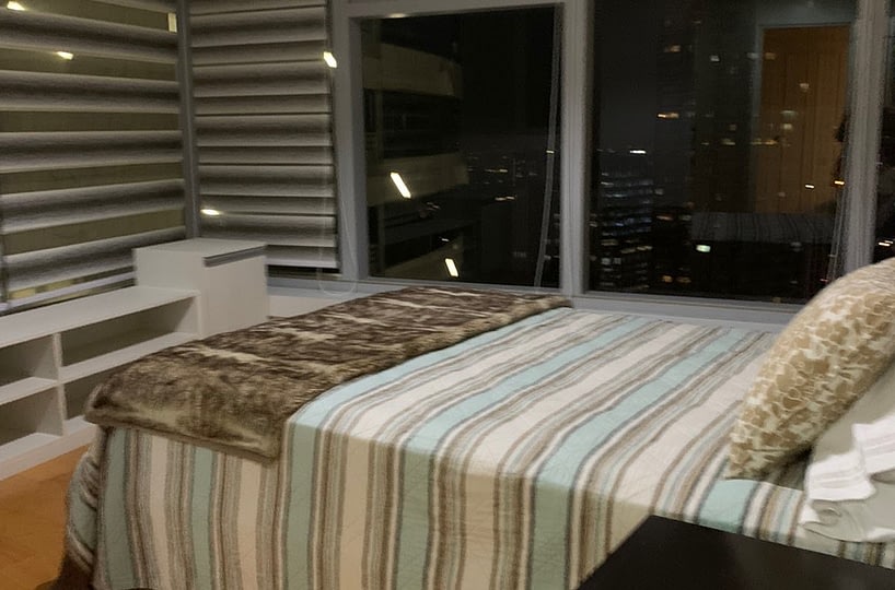 For Sale 2BR in Beaufort Residences