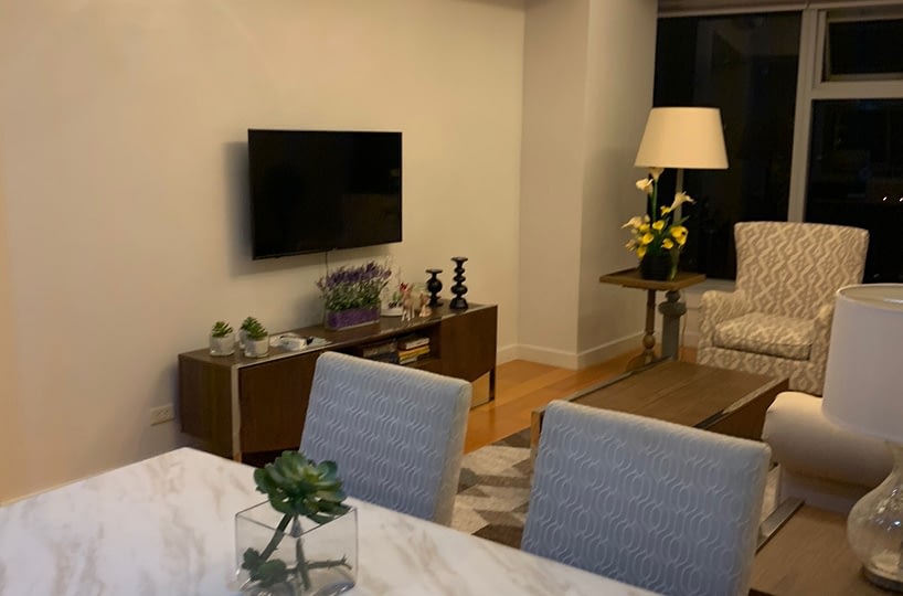 For Sale 2BR in Beaufort Residences