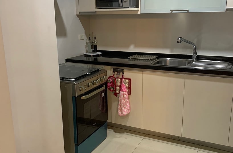 For Sale 2BR in Beaufort Residences