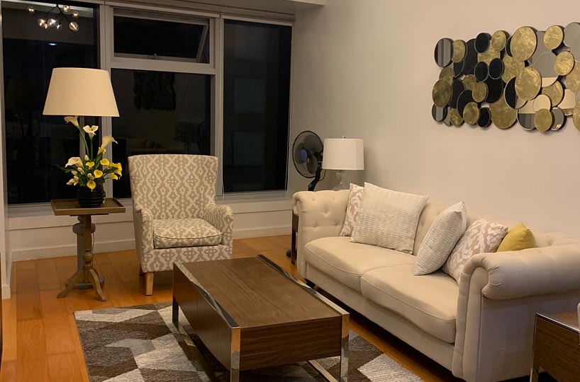 For Sale 2BR in Beaufort Residences
