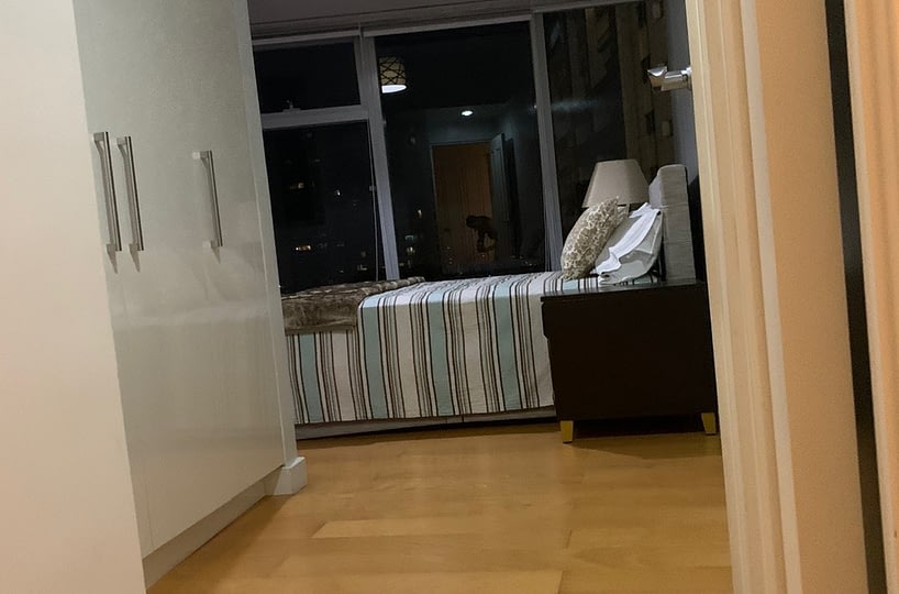 For Sale 2BR in Beaufort Residences