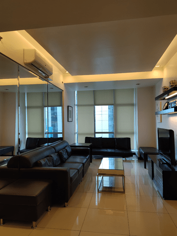 For Lease 2BR in Sapphire Residences