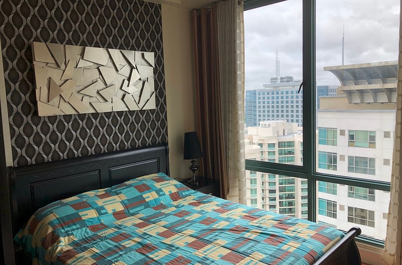 For Lease Studio Unit in Bellagio 1