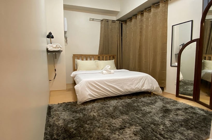 For Lease 3BR in Park West