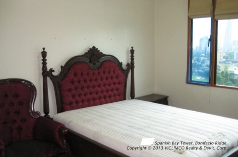 2BR For Lease/Sale in Boni Ridge