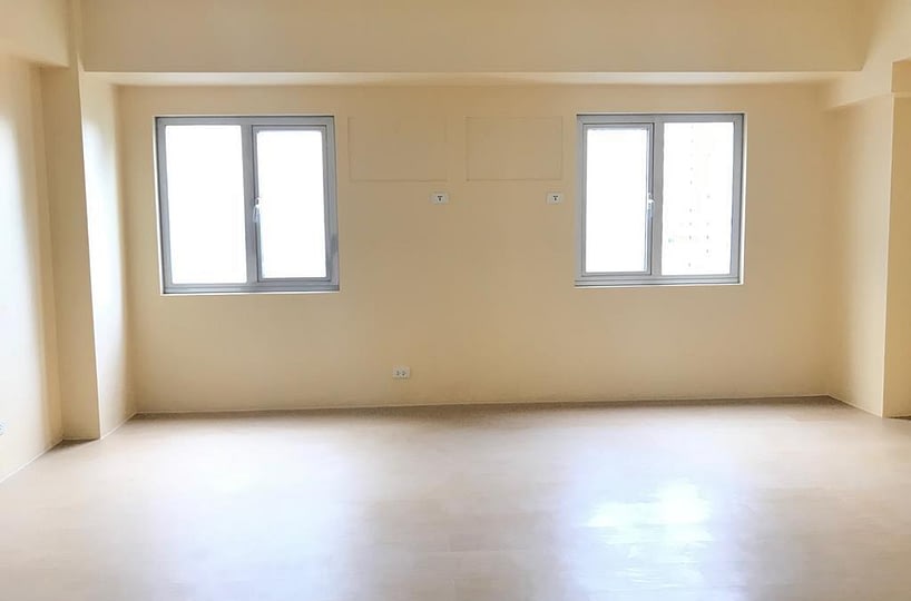 For Sale Studio in Avida Cityflex Tower 2