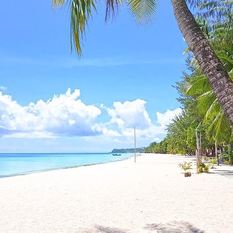 Boracay Beachfront For Sale