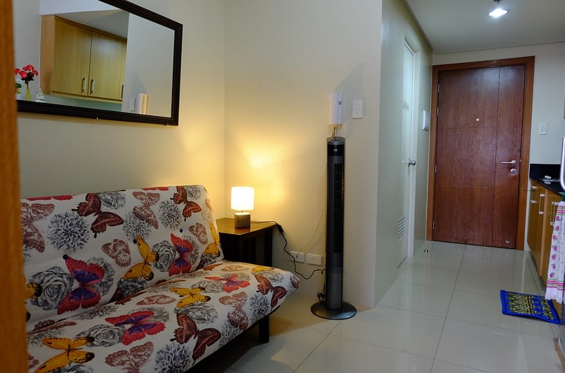 For Rent in Shell Residences