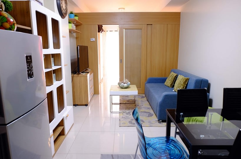 For Rent in Shell Residences
