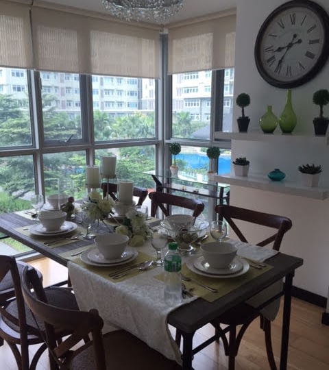 For Rent in One Serendra