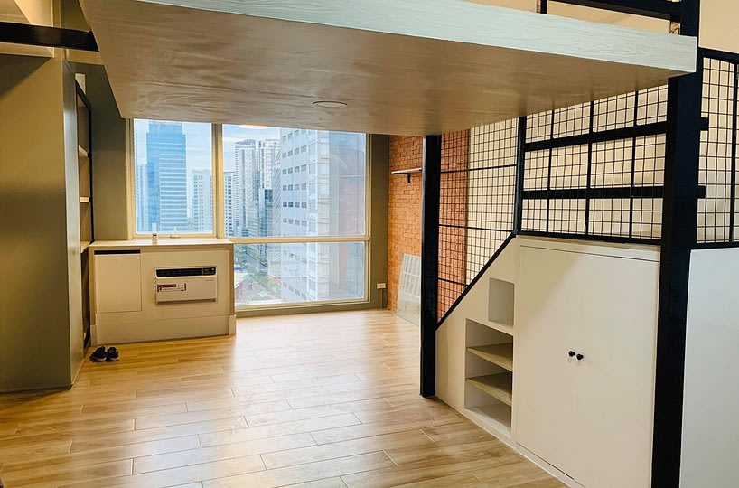 FOR RENT in F1 Hotel