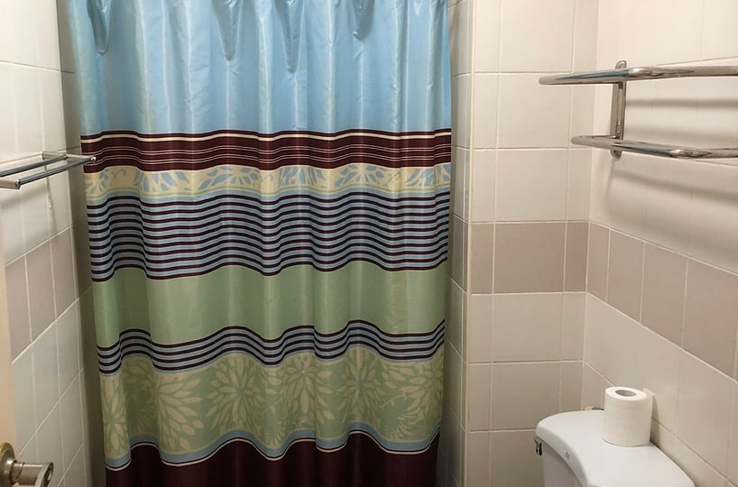 For Lease Studio Unit in Bellagio 1
