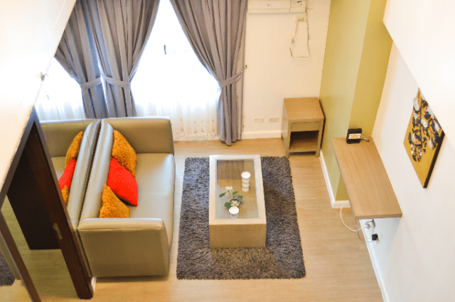 Fort Residence