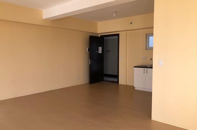 For Sale Studio in Avida Cityflex Tower 2